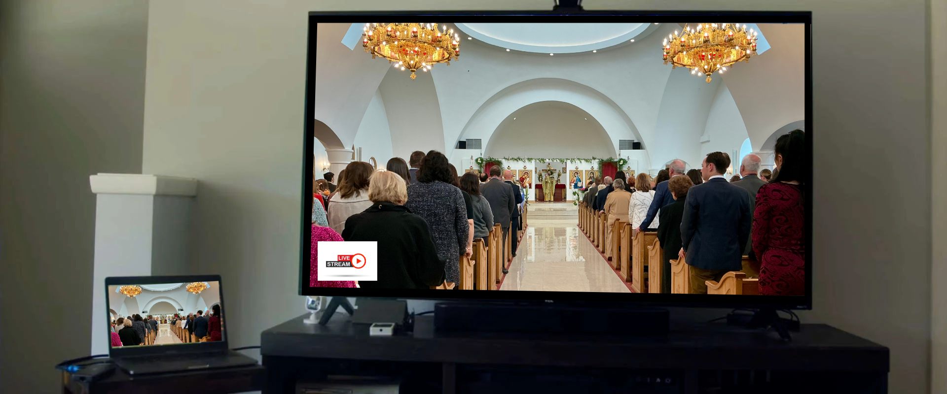 Livestream