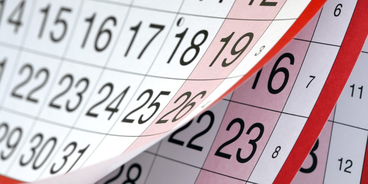 2025-26 Calendar