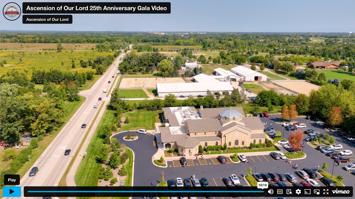 25th Anniversary Commemorative Video