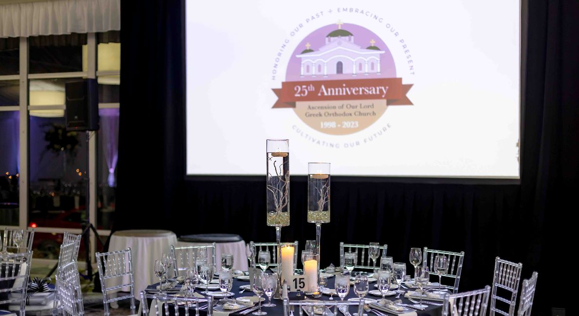 Photos from the Silver Anniversary Gala