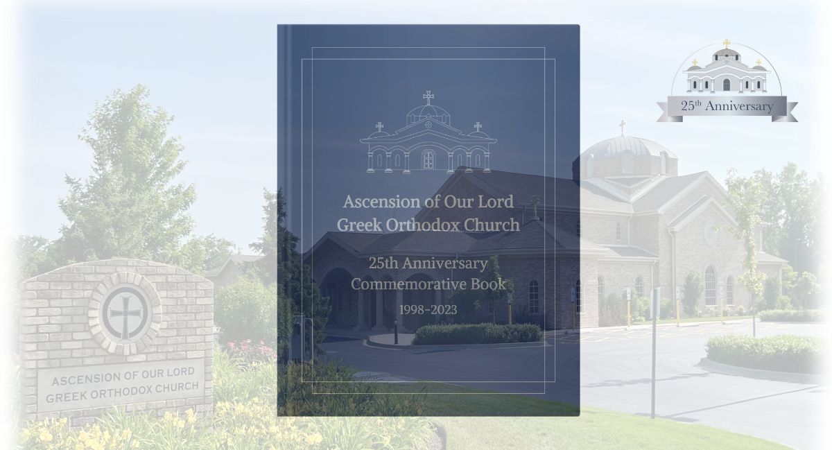 Commemorative Book