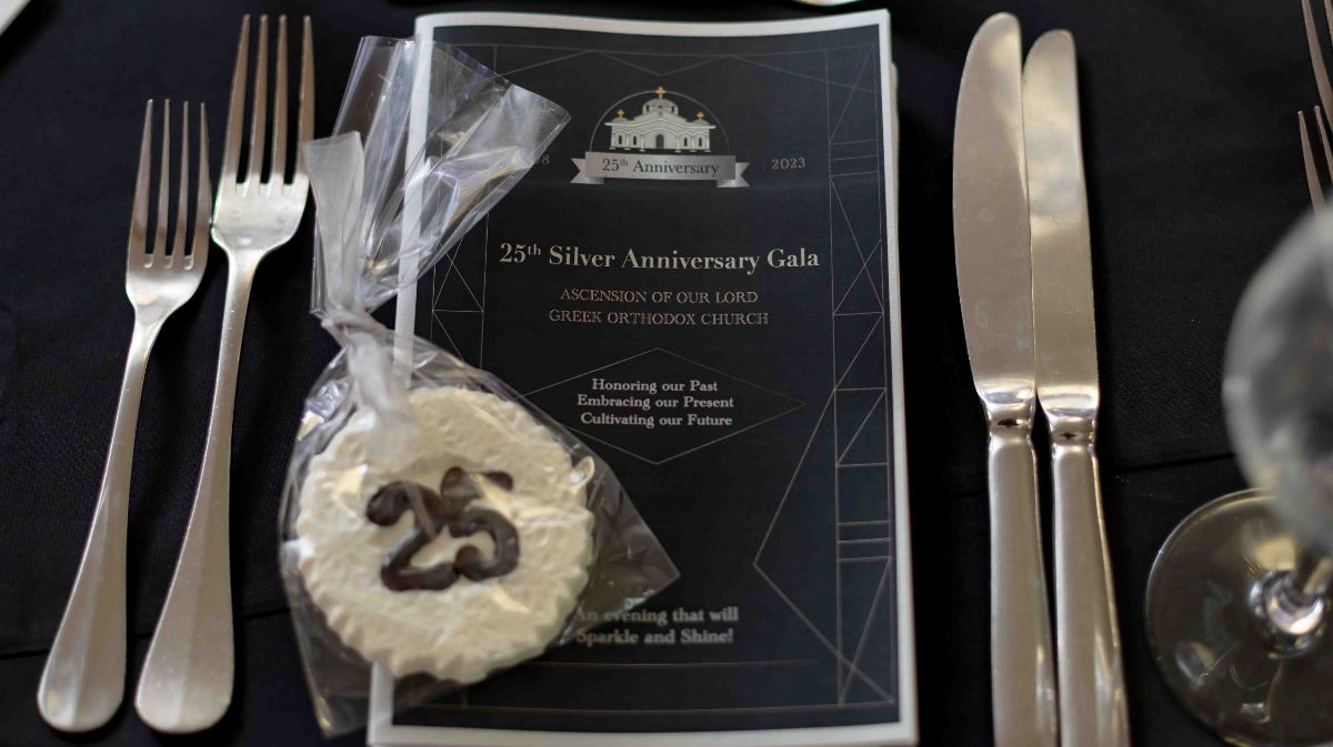 Gala Evening Program
